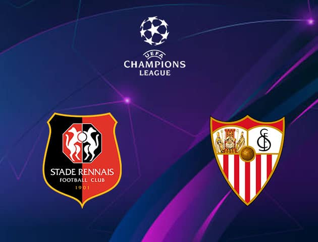 Soi kèo nhà cái Rennes vs Sevilla, 09/12/2020 - Cúp C1 Châu Âu