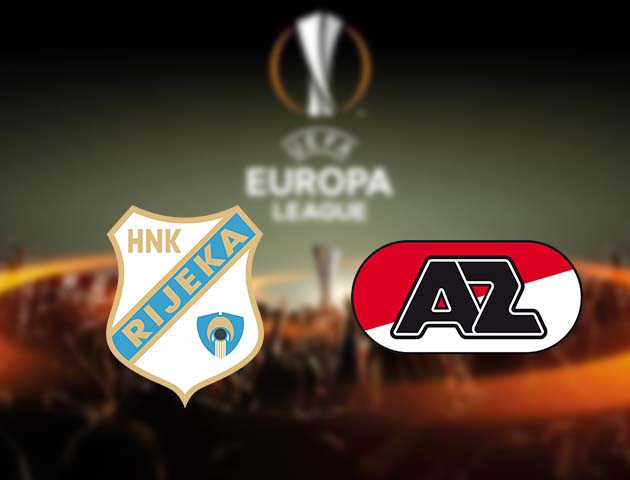 Soi kèo nhà cái Rijeka vs AZ, 11/12/2020 - Cúp C2 Châu Âu Soi kèo nhà cái Rijeka vs AZ, 11/12/2020 - Cúp C2 Châu Âu