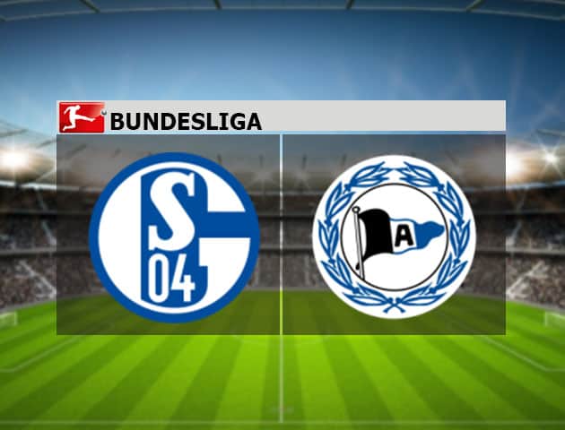 Soi kèo nhà cái Schalke vs Arminia Bielefeld, 19/12/2020 - VĐQG Đức [Bundesliga]