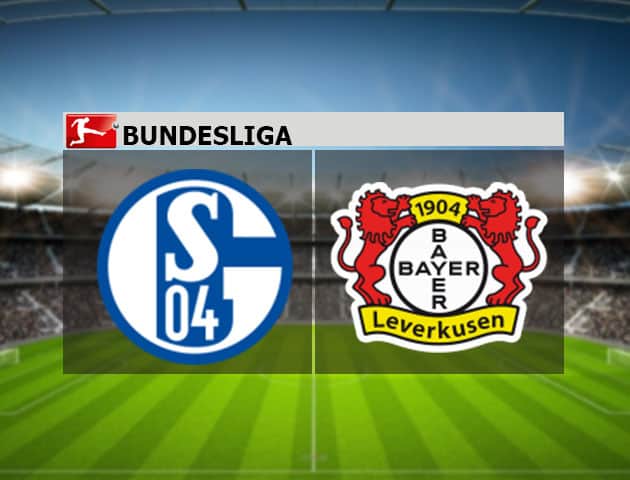 Soi kèo nhà cái Schalke vs Bayer Leverkusen, 07/12/2020 - VĐQG Đức [Bundesliga]