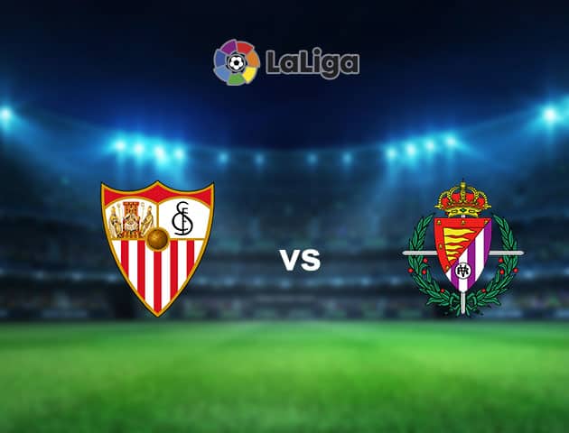 Soi kèo nhà cái Sevilla vs Valladolid, 20/12/2020 - VĐQG Tây Ban Nha
