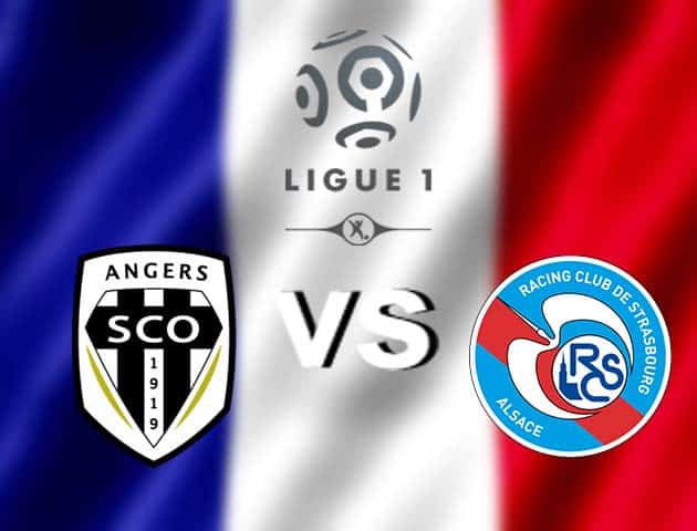 Soi kèo nhà cái Angers vs Strasbourg, 17/12/2020 - VĐQG Pháp [Ligue 1]