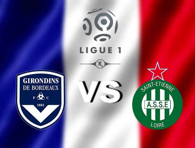 Soi kèo nhà cái Bordeaux vs St Etienne, 17/12/2020 - VĐQG Pháp [Ligue 1]