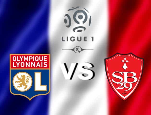 Soi kèo nhà cái Lyon vs Brest, 17/12/2020 - VĐQG Pháp [Ligue 1]