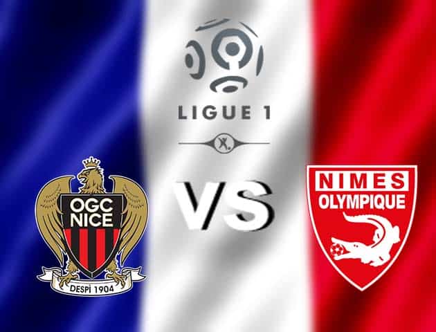 Soi kèo nhà cái Nimes vs Nice, 17/12/2020 - VĐQG Pháp [Ligue 1]