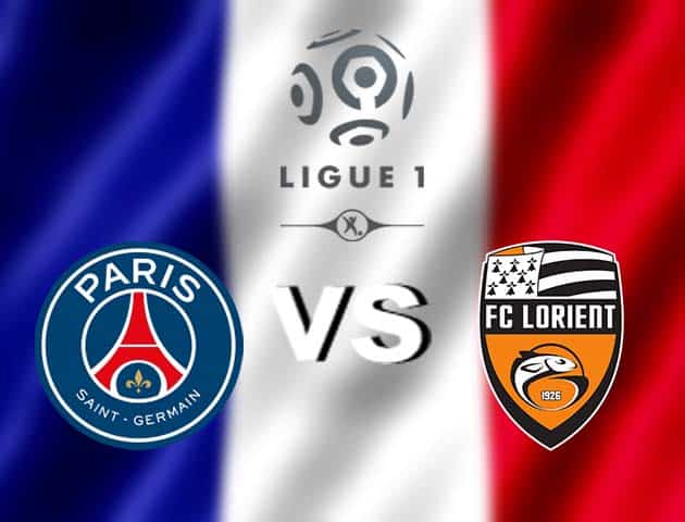 Soi kèo nhà cái Paris SG vs Lorient, 17/12/2020 - VĐQG Pháp [Ligue 1]