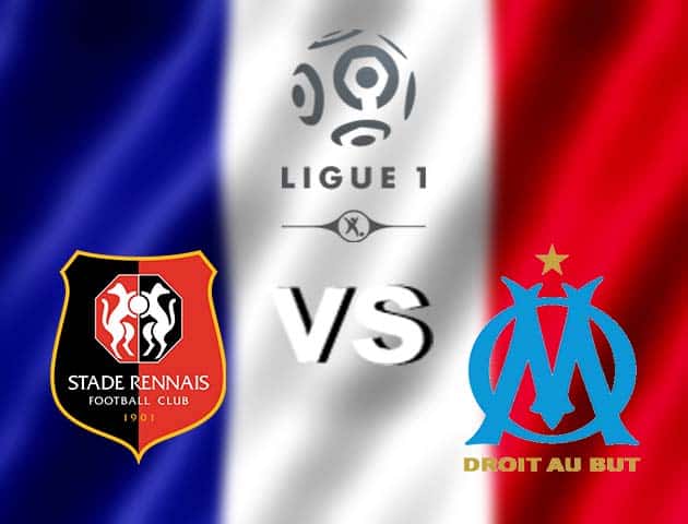 Soi kèo nhà cái Rennes vs Marseille, 17/12/2020 - VĐQG Pháp [Ligue 1]