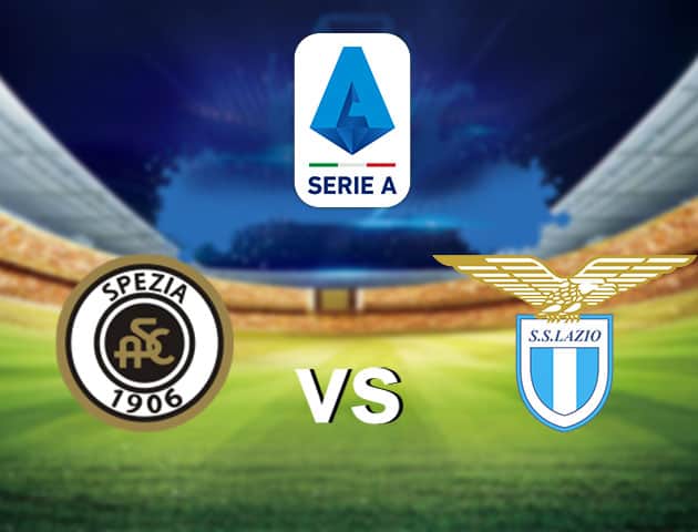 Soi kèo nhà cái Spezia vs Lazio, 05/12/2020 - VĐQG Ý [Serie A]