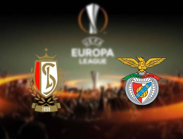 Soi kèo nhà cái Standard Liege vs Benfica, 11/12/2020 - Cúp C2 Châu Âu Soi kèo nhà cái Standard Liege vs Benfica, 11/12/2020 - Cúp C2 Châu Âu