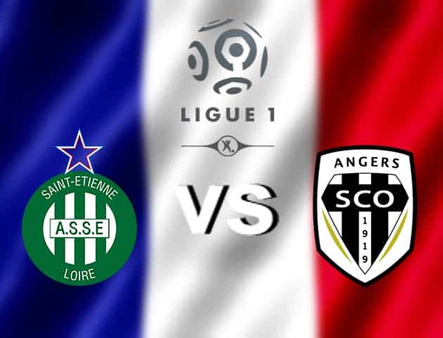 Soi kèo nhà cái St Etienne vs Angers, 12/12/2020 - VĐQG Pháp [Ligue 1]