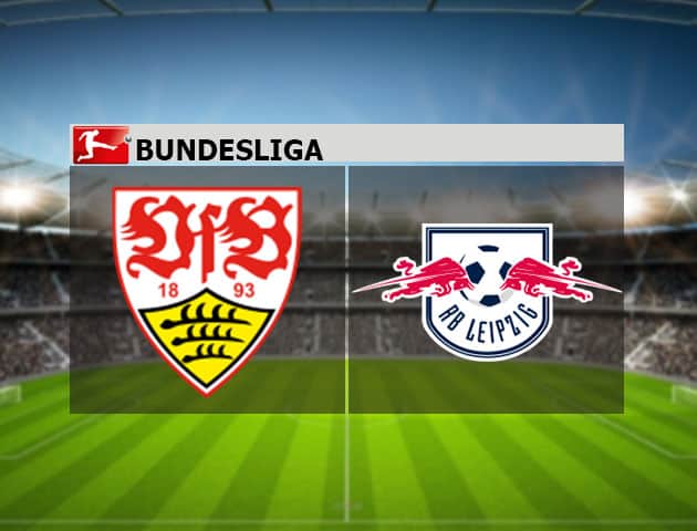 Soi kèo nhà cái Stuttgart vs RB Leipzig, 3/1/2021 - VĐQG Đức [Bundesliga]