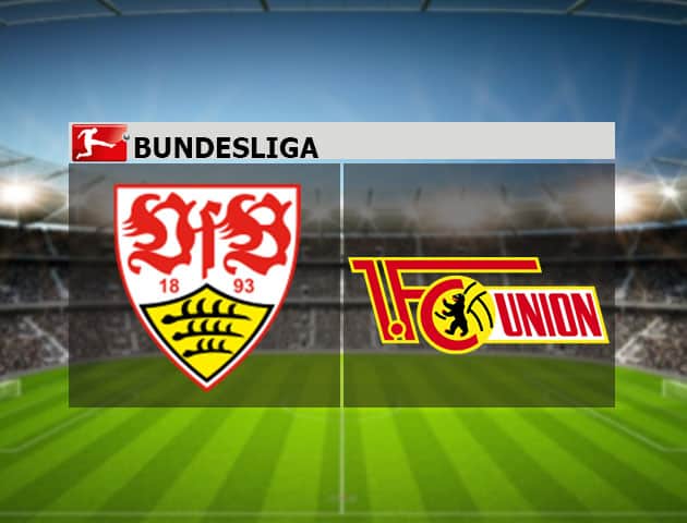 Soi kèo nhà cái Stuttgart vs Union Berlin, 16/12/2020 - VĐQG Đức [Bundesliga]