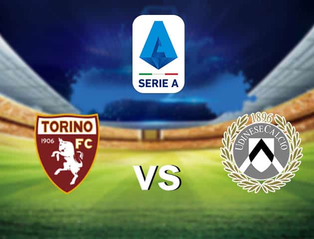 Soi kèo nhà cái Torino vs Udinese, 13/12/2020 - VĐQG Ý [Serie A]