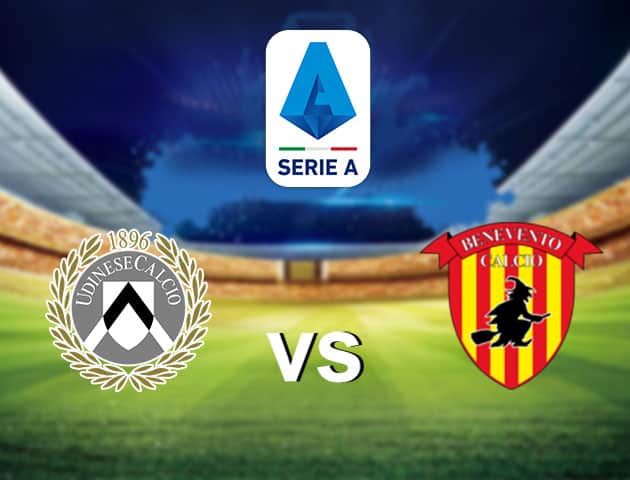Soi kèo nhà cái Udinese vs Benevento, 24/12/2020 - VĐQG Ý [Serie A]