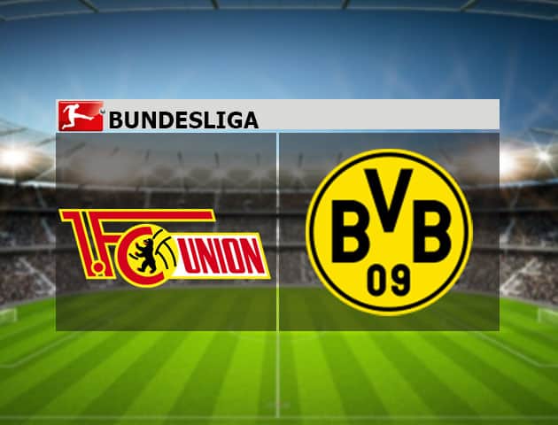 Soi kèo nhà cái Union Berlin vs Dortmund, 19/12/2020 - VĐQG Đức [Bundesliga]