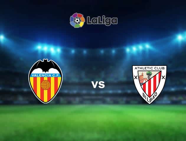 Soi kèo nhà cái Valencia vs Ath Bilbao, 12/12/2020 - VĐQG Tây Ban Nha