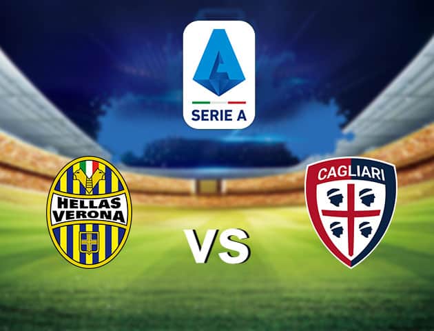 Soi kèo nhà cái Verona vs Cagliari, 06/12/2020 - VĐQG Ý [Serie A]