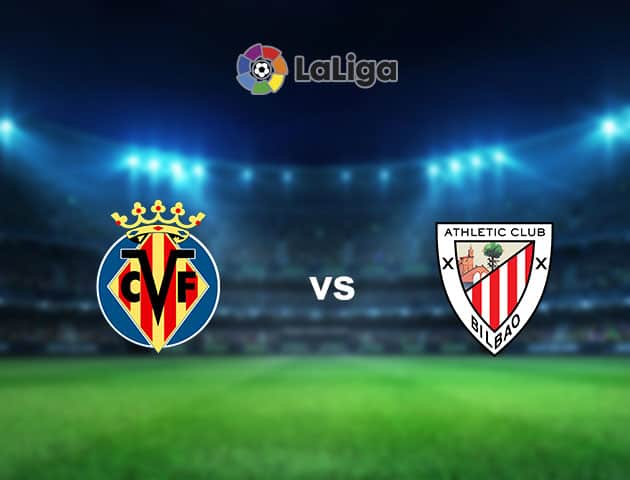 Soi kèo nhà cái Villarreal vs Ath Bilbao, 23/12/2020 - VĐQG Tây Ban Nha
