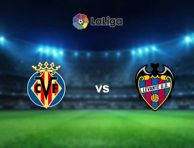 Soi kèo nhà cái Villarreal vs Levante, 2/01/2021 - VĐQG Tây Ban Nha