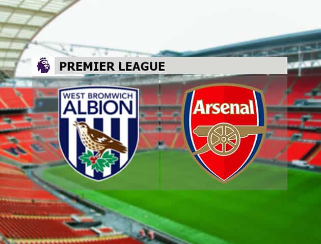 Soi kèo nhà cái West Brom vs Arsenal, 03/01/2021 - Ngoại Hạng Anh