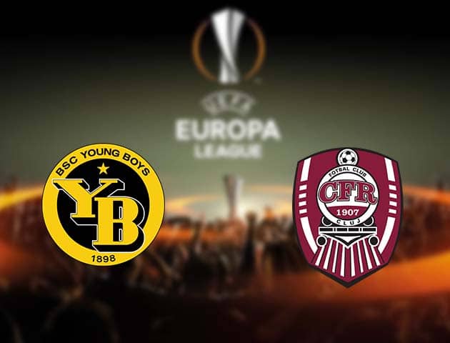Soi kèo nhà cái Young Boys vs CFR Cluj, 11/12/2020 - Cúp C2 Châu Âu