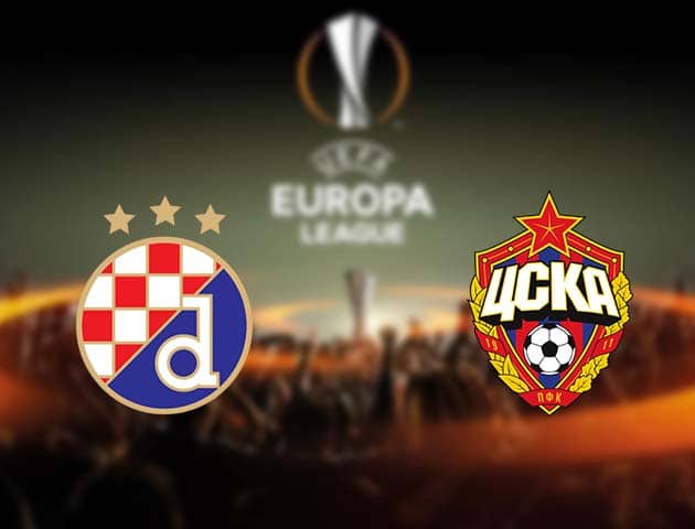 Soi kèo nhà cái Dinamo Zagreb vs CSKA Moscow, 11/12/2020 - Cúp C2 Châu Âu