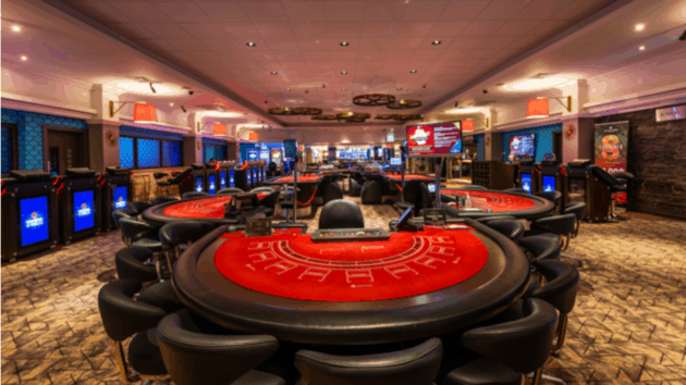4 hướng để cải thiện trình độ chơi Poker 4 huong de cai thien trinh do choi Poker