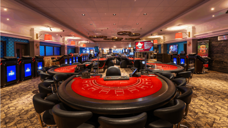 4 hướng để cải thiện trình độ chơi Poker