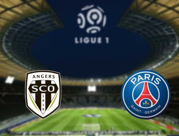 Soi kèo nhà cái Angers vs Paris SG, 17/01/2021 - VĐQG Pháp [Ligue 1]