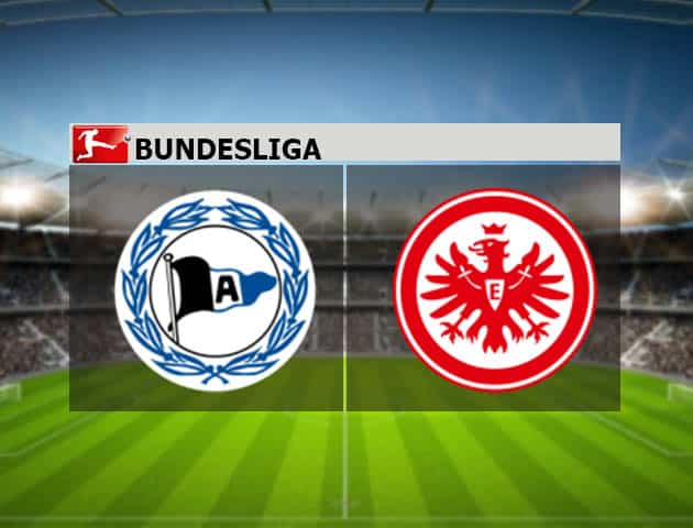 Soi kèo nhà cái Arminia Bielefeld vs Eintracht Frankfurt, 23/1/2021 - VĐQG Đức [Bundesliga]