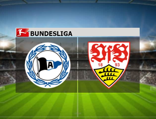 Soi kèo nhà cái Arminia Bielefeld vs Stuttgart, 21/1/2021 - VĐQG Đức [Bundesliga]