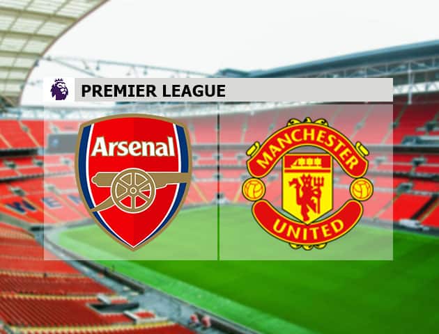 Soi kèo nhà cái Arsenal vs Man Utd, 31/1/2021 - Ngoại Hạng Anh