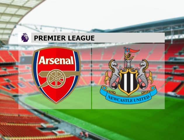 Soi kèo nhà cái Arsenal vs Newcastle, 19/1/2021 - Ngoại Hạng Anh