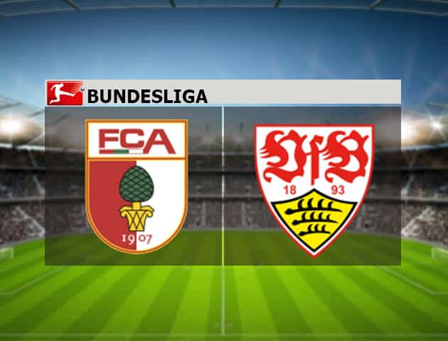 Soi kèo nhà cái Augsburg vs Stuttgart, 10/1/2021 - VĐQG Đức [Bundesliga]