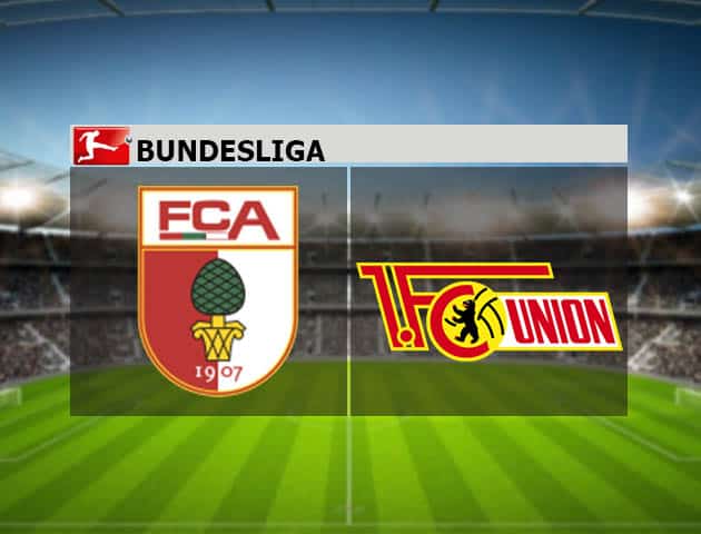Soi kèo nhà cái Augsburg vs Union Berlin, 23/1/2021 - VĐQG Đức [Bundesliga]