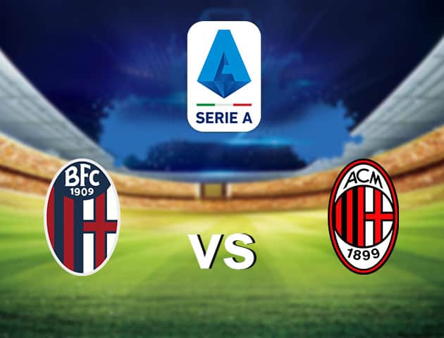 Soi kèo nhà cái Bologna vs AC Milan, 30/1/2021 - VĐQG Ý [Serie A]