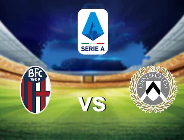 Soi kèo nhà cái Bologna vs Udinese, 6/1/2021 - VĐQG Ý [Serie A]