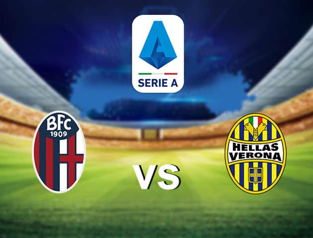 Soi kèo nhà cái Bologna vs Hellas Verona, 16/1/2021 - VĐQG Ý [Serie A]