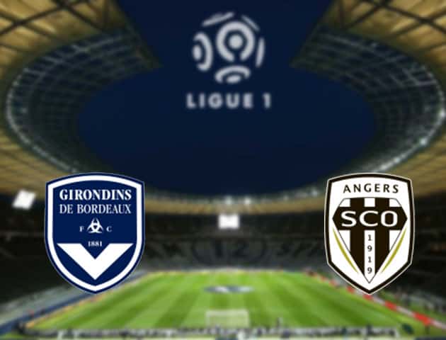 Soi kèo nhà cái Bordeaux vs Angers, 24/01/2021 - VĐQG Pháp [Ligue 1]