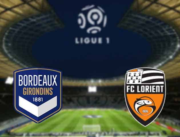 Soi kèo nhà cái Bordeaux vs Lorient, 10/01/2021 - VĐQG Pháp [Ligue 1]
