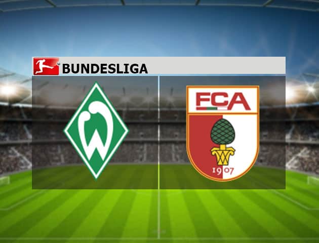 Soi kèo nhà cái Werder Bremen vs Augsburg, 16/1/2021 - VĐQG Đức [Bundesliga]