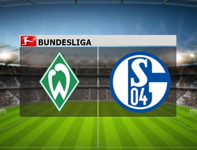 Soi kèo nhà cái Werder Bremen vs Schalke 04, 30/1/2021 - VĐQG Đức [Bundesliga]