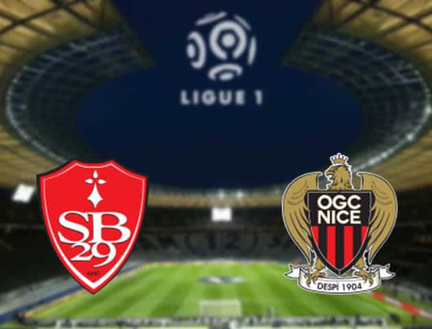 Soi kèo nhà cái Brest vs Nice, 07/01/2021 - VĐQG Pháp [Ligue 1]