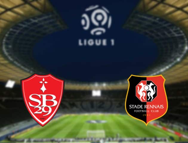Soi kèo nhà cái Brest vs Rennes, 17/01/2021 - VĐQG Pháp [Ligue 1]
