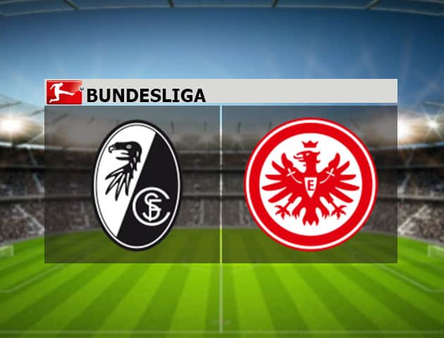 Soi kèo nhà cái Freiburg vs Eintracht Frankfurt, 21/1/2021 - VĐQG Đức [Bundesliga]