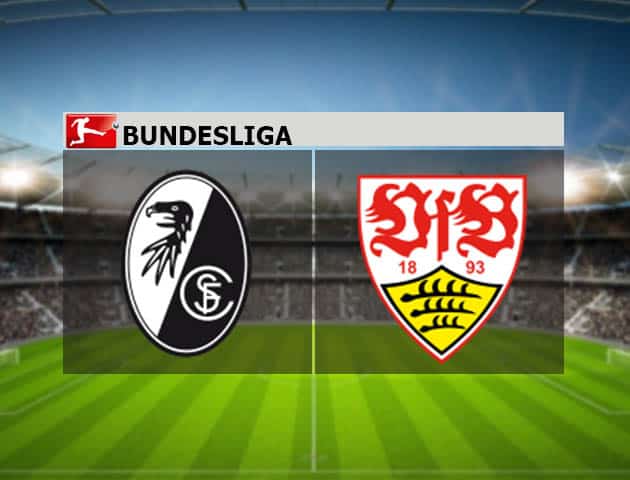 Soi kèo nhà cái Freiburg vs Stuttgart, 23/1/2021 - VĐQG Đức [Bundesliga]