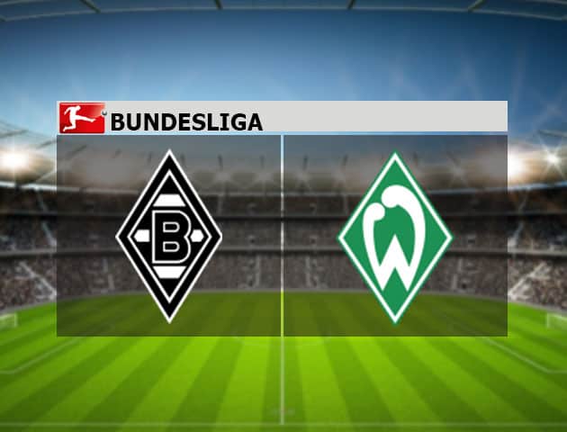 Soi kèo nhà cái B. Monchengladbach vs Werder Bremen, 20/1/2021 - VĐQG Đức [Bundesliga]