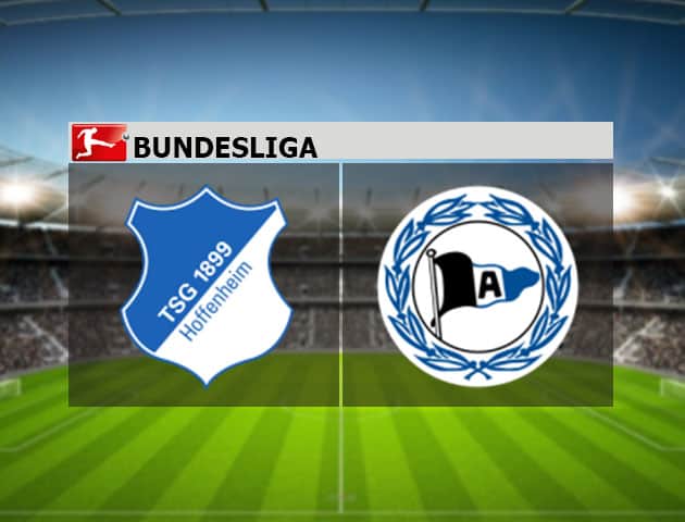 Soi kèo nhà cái Hoffenheim vs Arminia Bielefeld, 16/1/2021 - VĐQG Đức [Bundesliga]