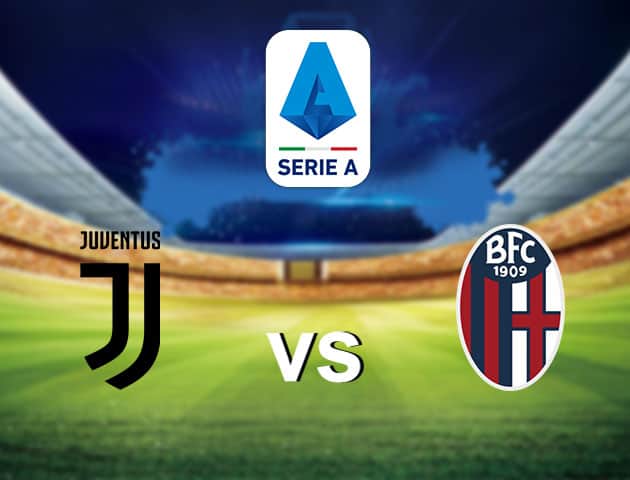 Soi kèo nhà cái Juventus vs Bologna, 24/1/2021 - VĐQG Ý [Serie A]