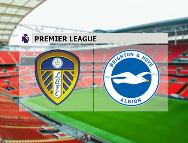 Soi kèo nhà cái Leeds Utd vs Brighton, 16/1/2021 - Ngoại Hạng Anh